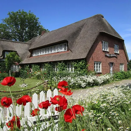 Apartment Haus Wolltoeft 02 