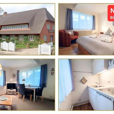 Apartment Haus Wolltoeft 02 